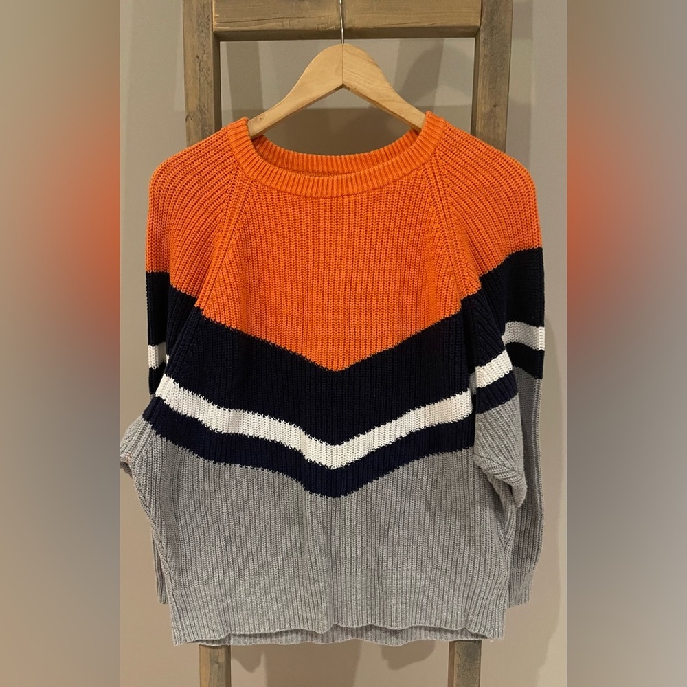 Peak Performance My Block Crew sweater